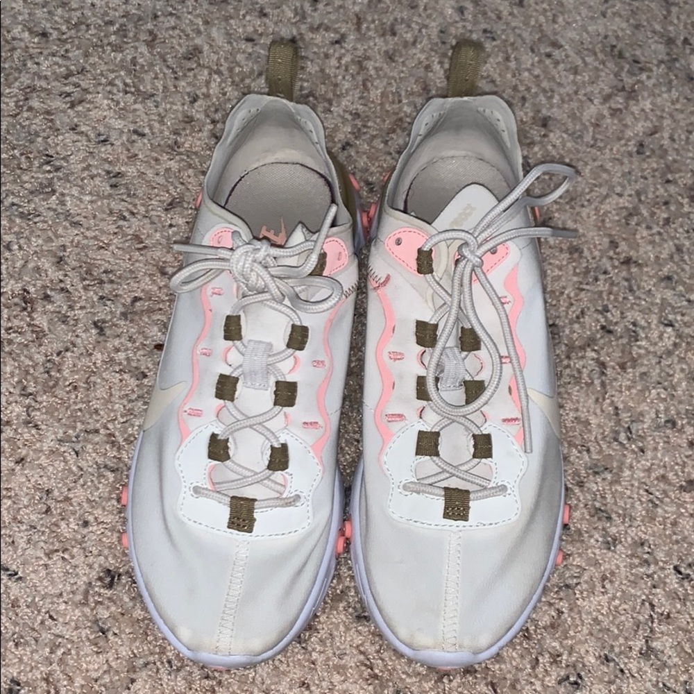 Nike React Element 87 - image 1